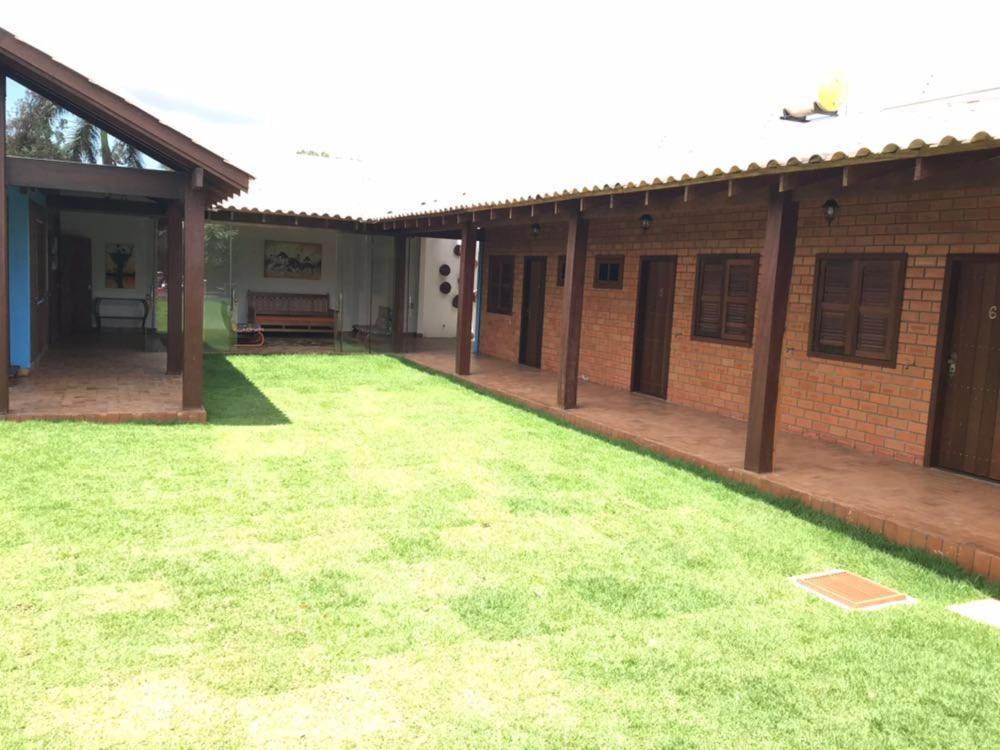Rc House Villa Chapada dos Guimaraes Exterior photo